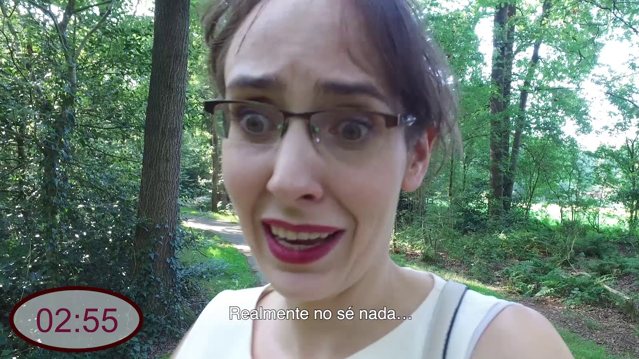Tic Tac (Spanish subs) YouTube