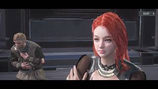 RF Online Next. Tutorial Quest Part 2 🤣 Casual F2P Gameplay screenshot 4