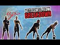 Phase SiX | Kettlebell Flow Breakdown