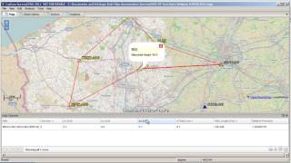 Survey GNSS  Loop Closures