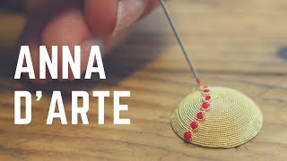 Laboratorio Orafo: Anna D&#39;Arte [ Assemini / Sardegna ]