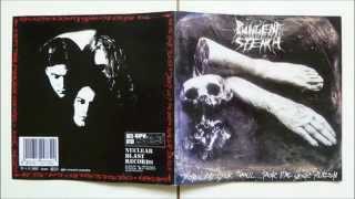 Pungent Stench - Bonesawer