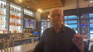 Taboon Restaurant Grand Blanc