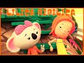 🐨LILICA RIPILICA- Tempo Quente🔥- Mundo Ripilica- Desenho Animado Infantil- História Infantil🌼