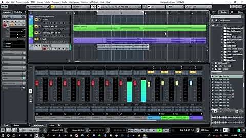 Loop matching with tempo [IN HINDI]