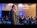 Visionary leadership strategies that unlock limitless potential dr rick goodman