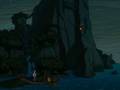 Curse of monkey island 3 skull island