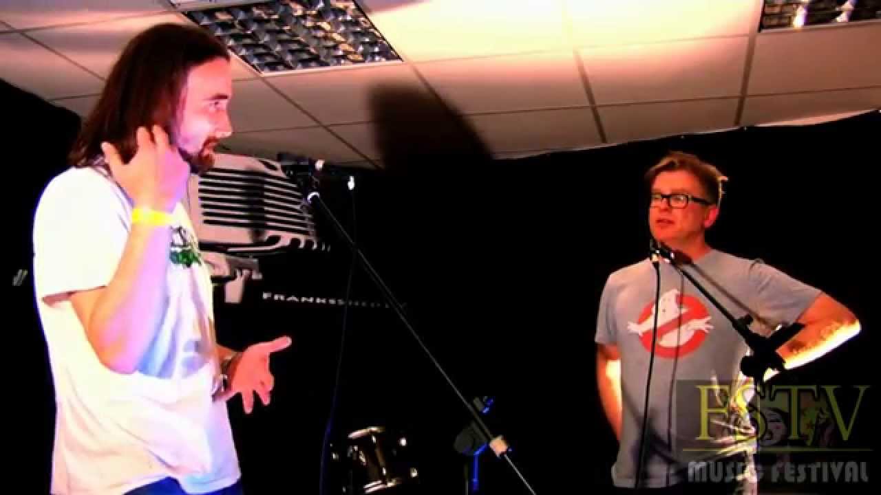 Kerbdog - FSTV Festival 2014