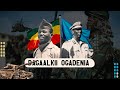 Dagaalkii 1977 | Guushii somaliya 🇸🇴 iyo jabkii ethiopia 🇪🇹!