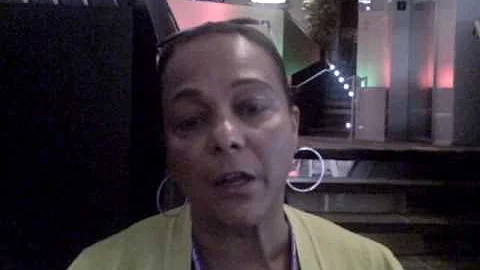 Blogalicious09 - Interview w/ NIA Online Founder C...