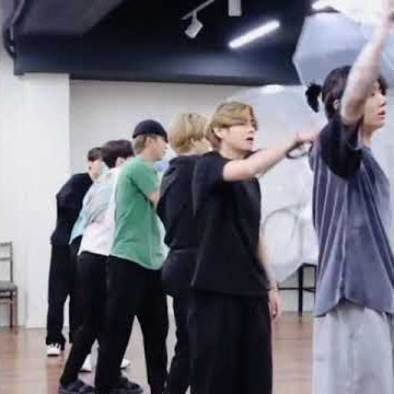 BTS umbrella☂️🌂⛱️🏖️ dance#boy with love#bts