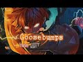 Travis scott  goosebumps feat kendrick lamar zenitsu amv  bl4z3 edits