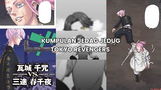 KUMPULAN JEDAG JEDUG TOKYO REVENGERS