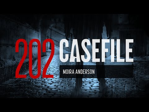 Download Case 202: Moira Anderson