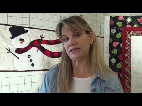 Video: How To Make Paper Applique