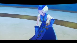 Persona 3 Reload - Elizabeth Boss Fight, Diarahan Skip Strat [No Orpheus Telos] [Merciless] [NG]