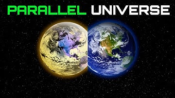 “The Hidden Mirror Universe – Dark Matter’s Greatest Secret”