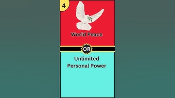 Would You Rather  || Part 13     #short #shorts #wouldyourather #wouldyourathergame  #quiz