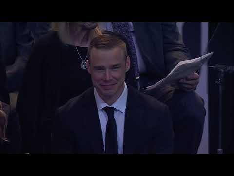 L.A. Kings Honor Dustin Brown as No. 23 Jersey Is Retired - LAmag -  Culture, Food, Fashion, News & Los Angeles