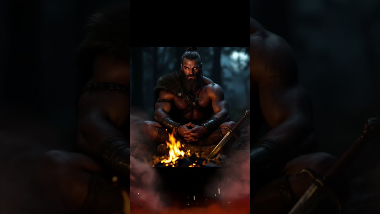 Be Strong & Courageous | Joshua 1:9 Explained | The Word Unfiltered Ep. 6”