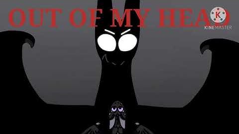 Parts 10-11 The Wolves Wings of Fire OC MAP