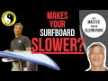 Surfboard rocker  what a surfboard shaper with 40 years experience can teach you