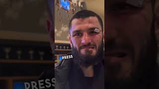 ART OF HUMBLENESS SHOWN BY ARTUR BETERBIEV | POST FIGHT | KNOCKOUT OF ANTHONY YARDE