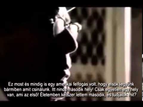 Vince Lombardi - A győzelem egy szokás (magyar felirattal)