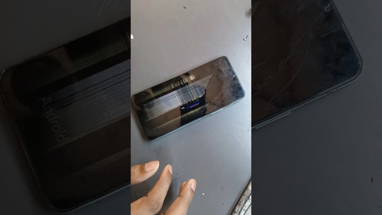 Vivo Y28 5G Display Change Combo Change 📲🛠️✅