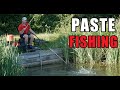 CATCH CARP WITH PASTE | SUMMER CARP FISHING | POLE FISHING FOR SUMMER CARP | ROB WOOTTON