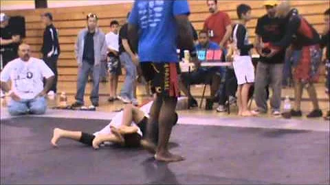 daniel sauceda "GRAPPLING HIGHLIGHTS 2010"