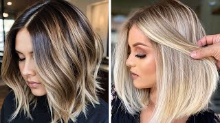 25+ Gorgeous Curls For Summer: Haircut Ideas You Should Try in 2024 | Pretty Hair