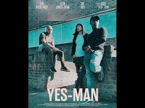 Yes Man - Feature Fillm