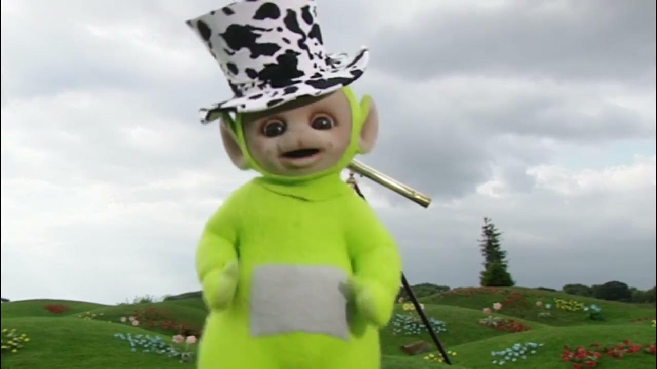 Teletubbies The Telescope (Custom US Version) YouTube