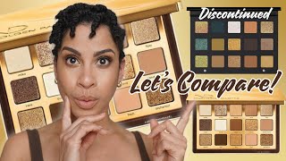 Natasha Denona-The New Golden Midi Is Coming Lets Compare 