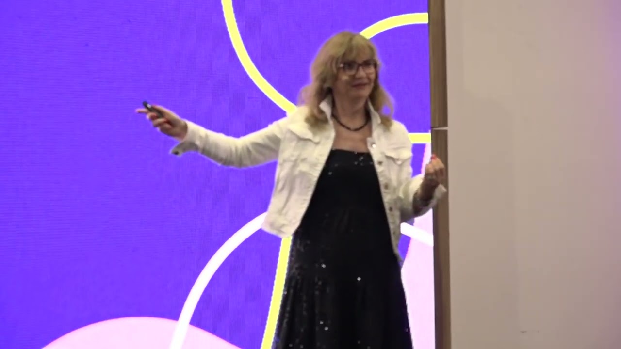 Prof. dr. Jasna Bajraktarević, doktor nauka psihologije i redovni profesor Univerziteta u Sarajevu