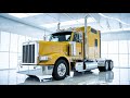 Can the 2025 CAT CT660 Dominate the Heavy-Duty Truck Market?