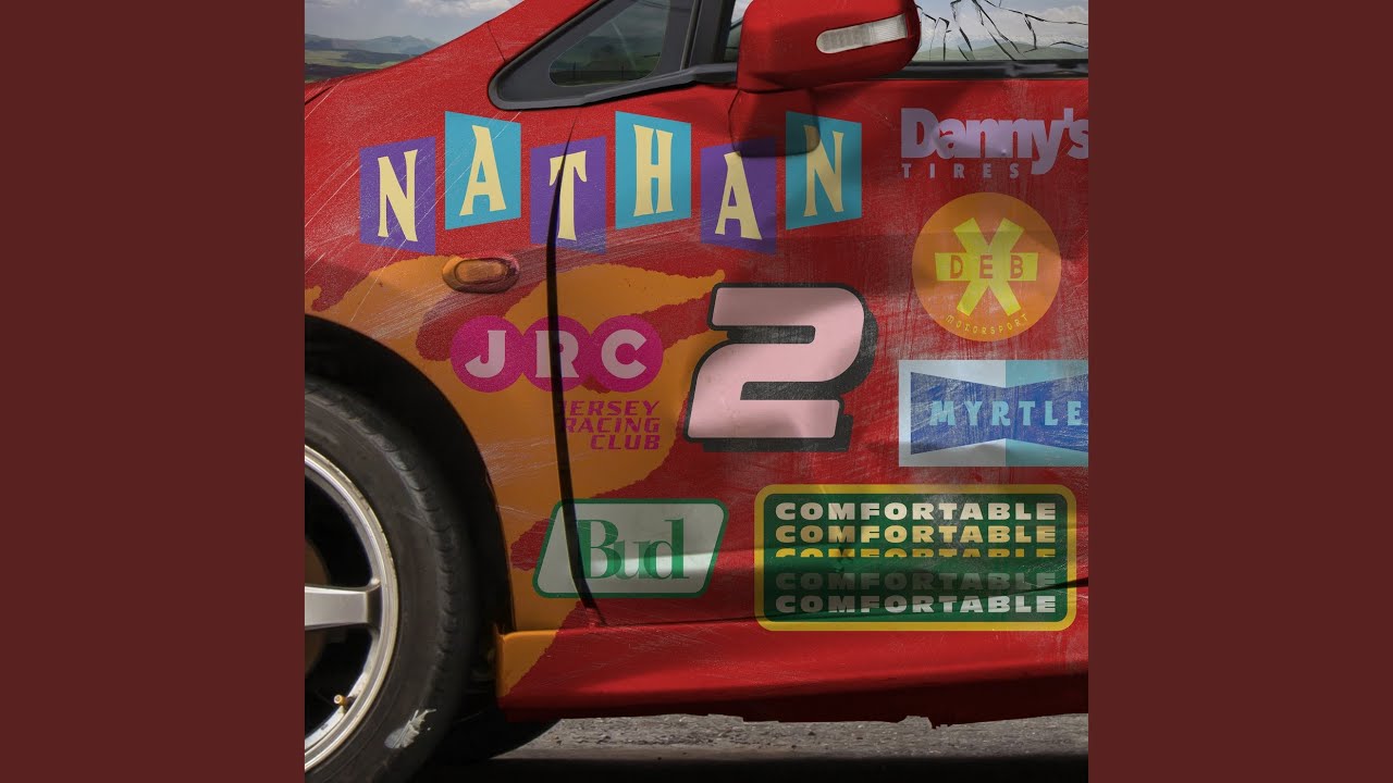 Watch Nathan on YouTube Watch Nathan on YouTube
