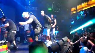 Tributo 30 anos da Reggae Night - 17/02/2020
