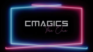 Cmagic5 - The One (Lyric Video)