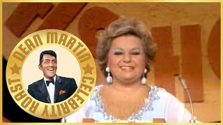 Totie Fields Roasts Lucille Ball | Dean Martin Celebrity Roasts