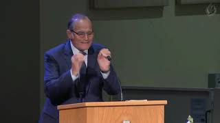 картинка: ВЕЧЕРЯ ГОСПОДНЯ. Дмитрий Кочанжи.