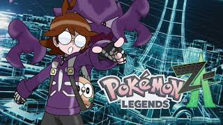 Pokémon Legends Z-A Gym Leader Battle (Prediction)
