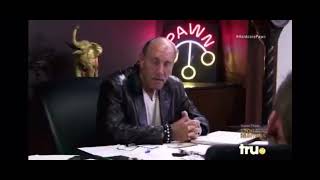 Celebrity Hardcore Pawn: Seth’s Return - Les Interrogates Seth #hardcorepawn Wealth