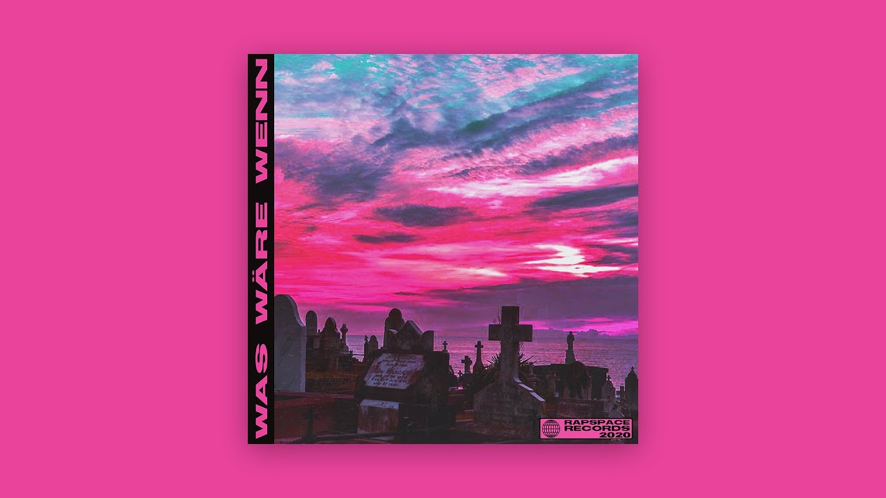 Spacy ft. no lyar - Was wäre wenn (Prod. Young Taylor x PolarBeats)