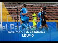 Resumen Universidad Católica 4 - LDUP 0