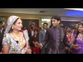 Indian Wedding lovely Couple -- Pawan & Jaya Reception Dance