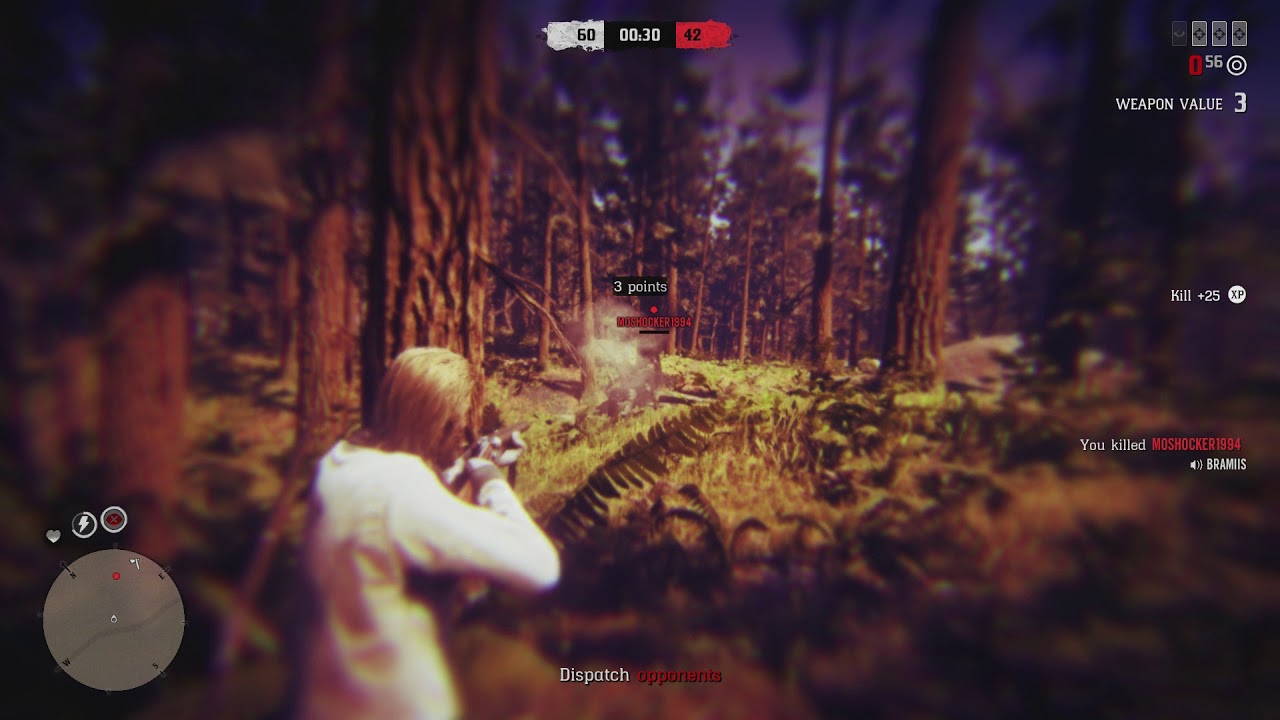 Red dead redemption two online beta YouTube