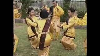 Tor Tor Naposo Nauli Bulung (Kurnia Production)