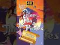4K Fox's Peter Pan & the Pirates - EP22 - Eternal Youth